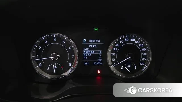 Hyundai Venue id 3117311 из Кореи 18