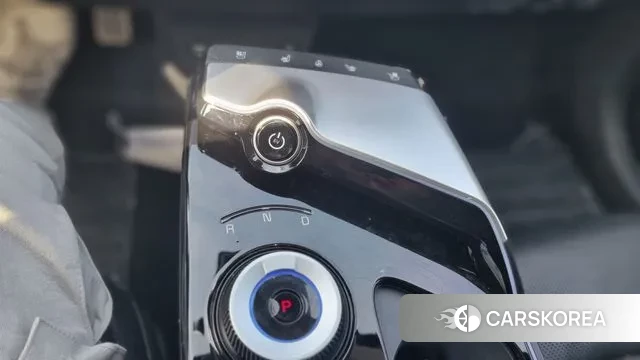 Kia EV6 id 3664438 из Кореи 13