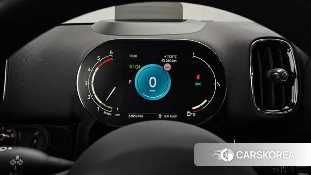 Mini Cooper D Countryman id 4293131 из Кореи 31