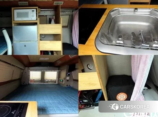 Chevrolet Express Van id 3563085 из Кореи 8