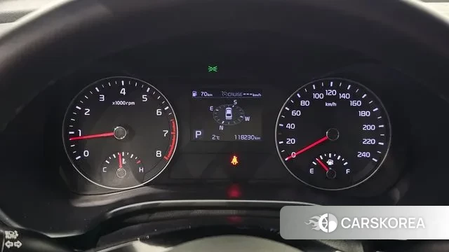 Kia Come New K3 id 3598901 из Кореи 18