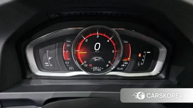 Volvo S60 id 3284593 из Кореи 18