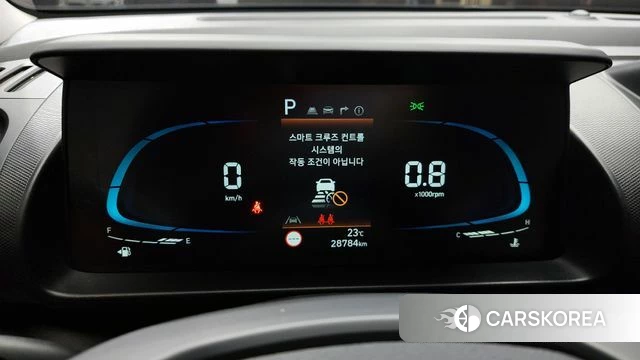 Hyundai Casper id 4409115 из Кореи 18