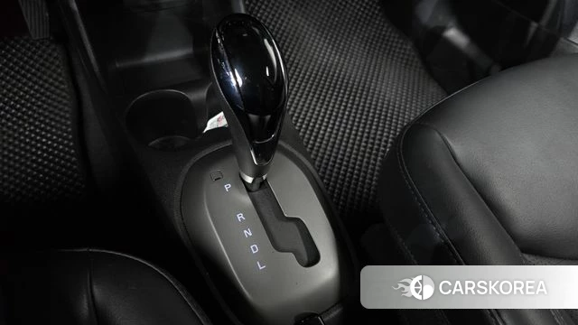 Chevrolet (GM Daewoo) The New Spark id 4849870 из Кореи 28