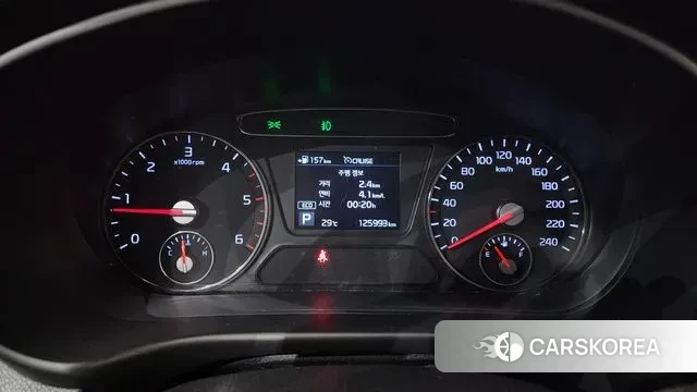 Kia The New Sorento id 2971513 из Кореи 18