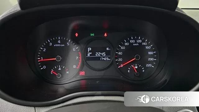 Kia Morning Urban (JA) id 3291119 из Кореи 18