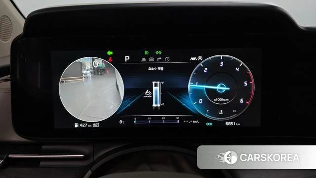 Kia Carnival 4th generation id 3811419 из Кореи 18