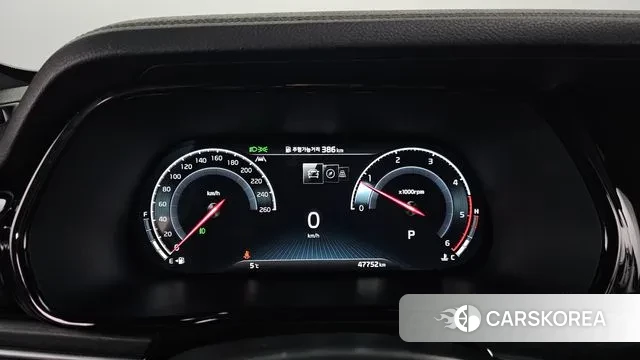 Kia Mohave Master id 3496962 из Кореи 18