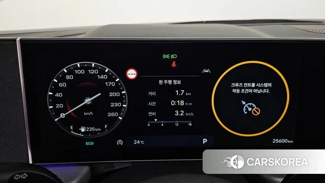 Hyundai Sonata D Edge (DN8) id 4468714 из Кореи 18