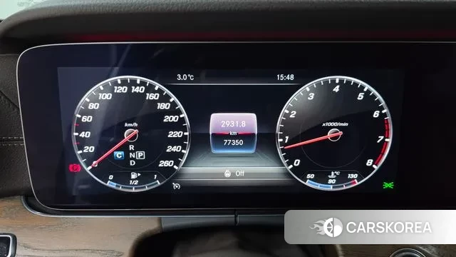 Mercedes-Benz E-Class W213 id 3622486 из Кореи 18