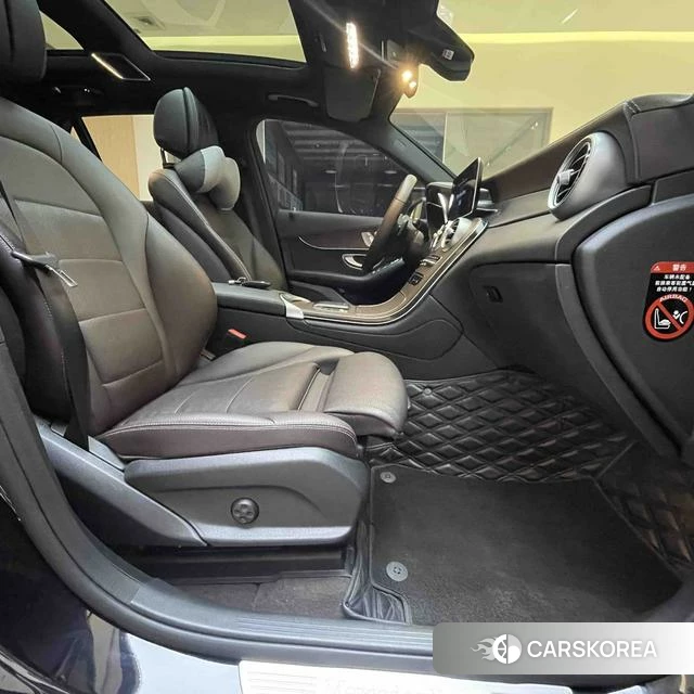 Mercedes-Benz GLC id 4274046 из Китая 32