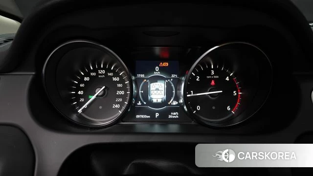 Land Rover Discovery Sports id 3924893 из Кореи 18