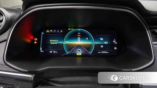 Renault Korea (Samsung) Joe id 3747627 из Кореи 18