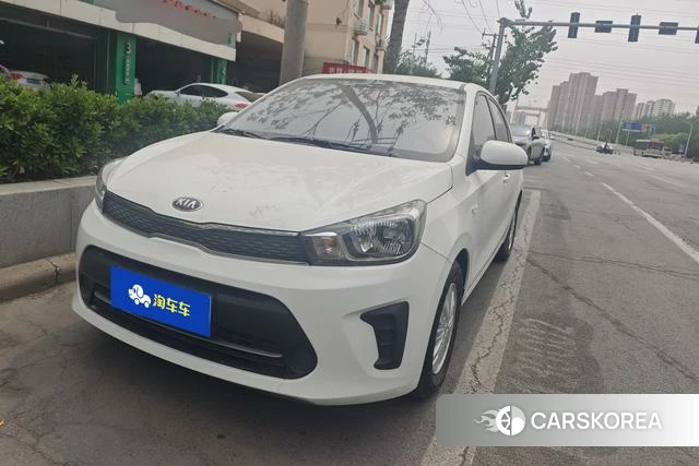 Kia Huanchi id 4273715 из Китая 15
