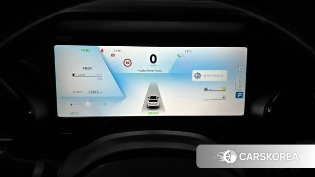 Renault Korea (Samsung) Grand Coleos id 3825869 из Кореи 18