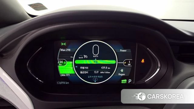 Chevrolet (GM Daewoo) Bolt EV id 4233083 из Кореи 30