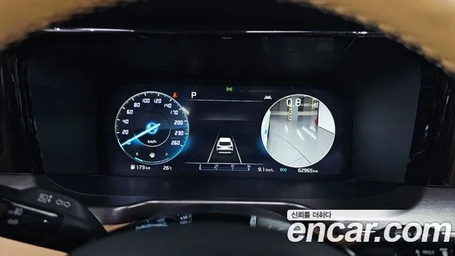 Kia Sorento 4th Generation id 2954311 из Кореи 18