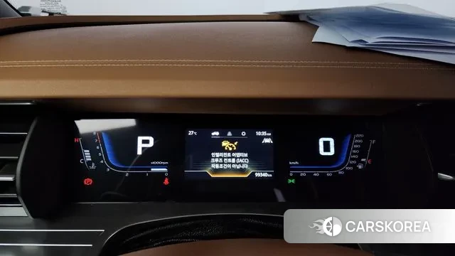 Ssangyong Torres id 3052965 из Кореи 18