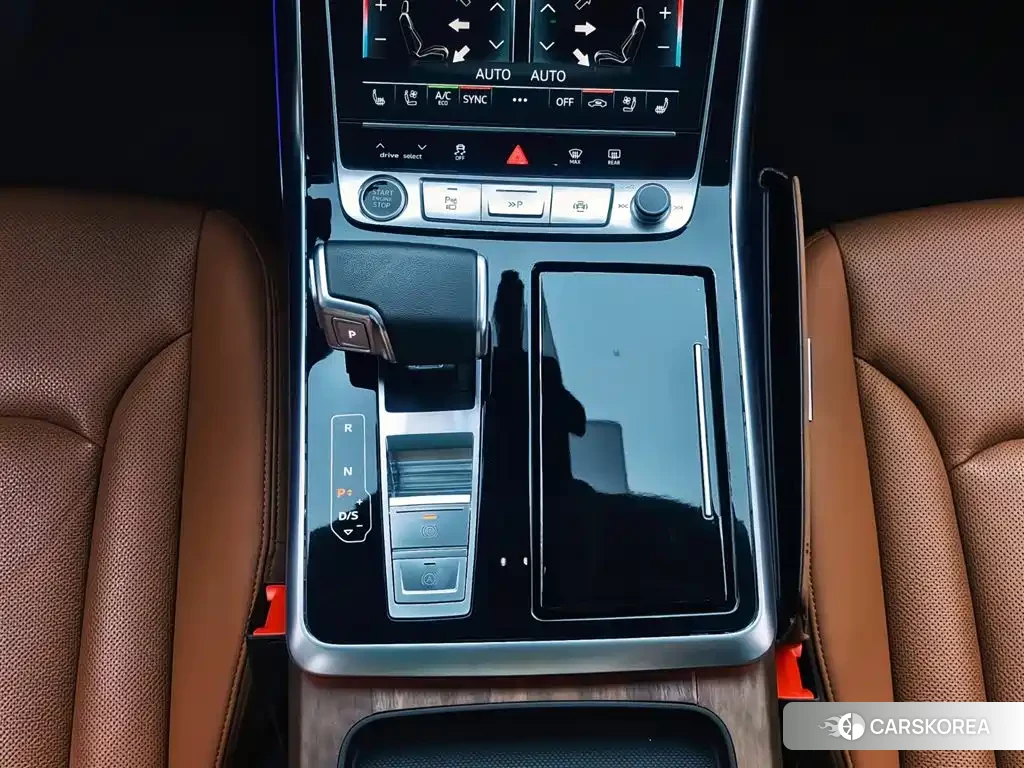 Audi Q7 id 4601728 из Китая 26