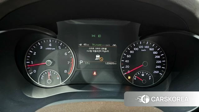 Kia The New K5 2nd generation id 3873622 из Кореи 18