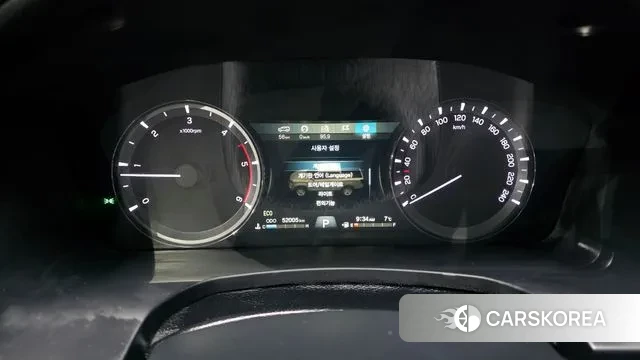 Ssangyong Rexton Sports id 3417837 из Кореи 18