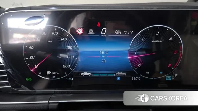 Mercedes-Benz GLE-Class W167 id 3377080 из Кореи 18