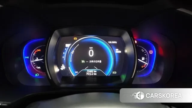 Renault Korea (Samsung) The New QM6 id 3772409 из Кореи 18