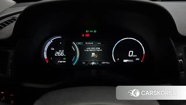 Kia Niro EV id 3650722 из Кореи 18