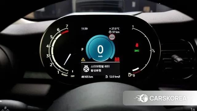 Mini Cooper S id 2884867 из Кореи 18