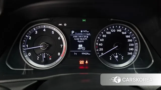 Hyundai Sonata (DN8) id 3444626 из Кореи 18