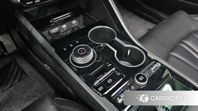 Kia K5 Hybrid 3rd Generation id 4780175 из Кореи 28