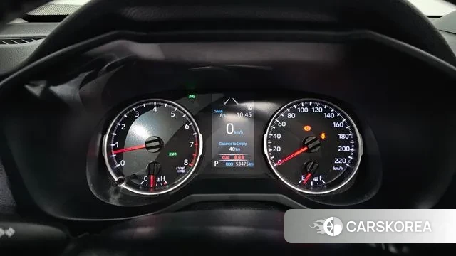 Toyota RAV4 5th Generation id 3772050 из Кореи 18