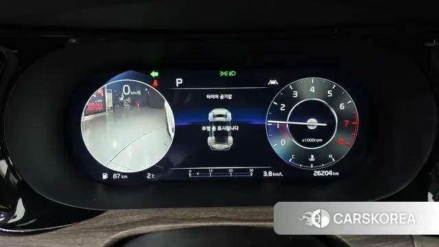 Kia K5 3rd generation id 3615939 из Кореи 18