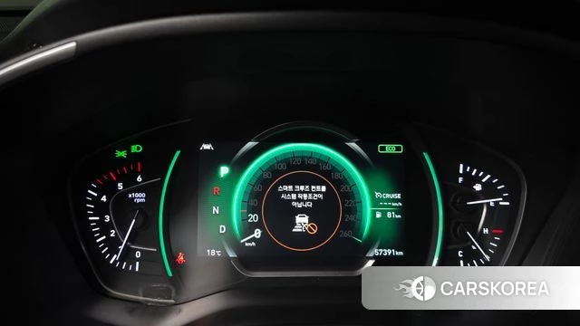 Hyundai Santa Fe TM id 3867318 из Кореи 18