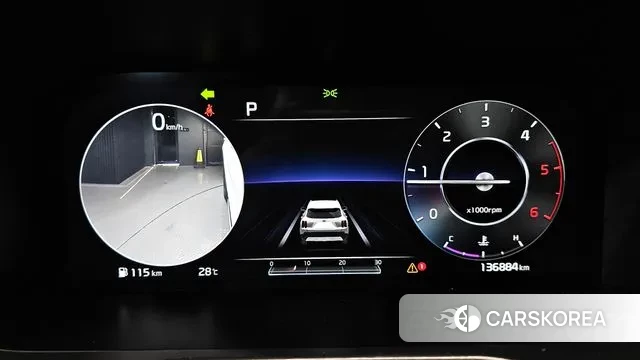 Kia Sorento 4th Generation id 2891307 из Кореи 18