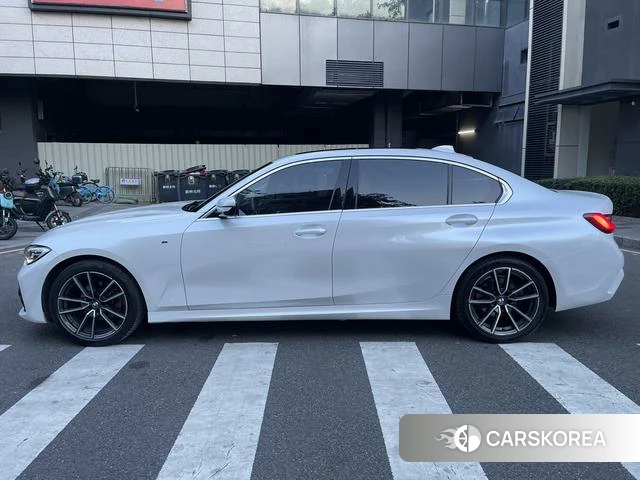 BMW 3 series id 4297623 из Китая 15