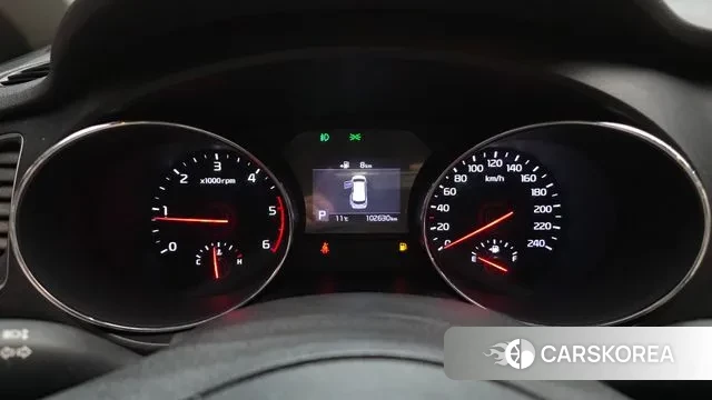 Kia The New Carnival id 3375128 из Кореи 18