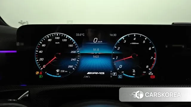 Mercedes-Benz A-Class W177 id 2998386 из Кореи 18