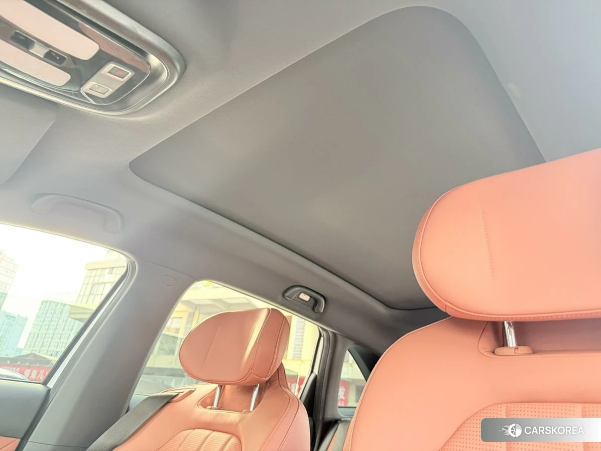 Chang'an CS75 PLUS id 4455811 из Китая 18