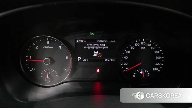Kia Sportage The Bold id 4304861 из Кореи 18