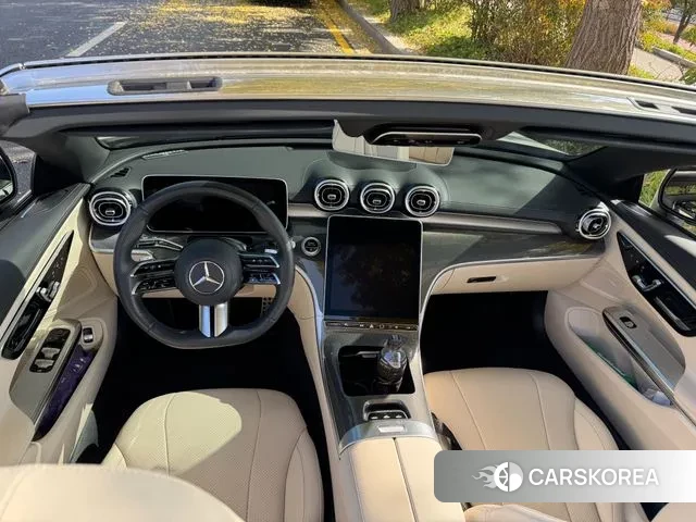 Mercedes-Benz CLE-Class C236 id 3340841 из Кореи 12