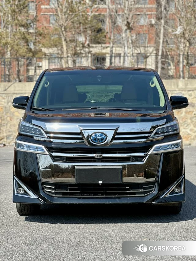 Toyota Wilfa id 4257701 из Китая 30