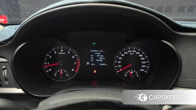 Kia The New K5 2nd generation id 4647784 из Кореи 28