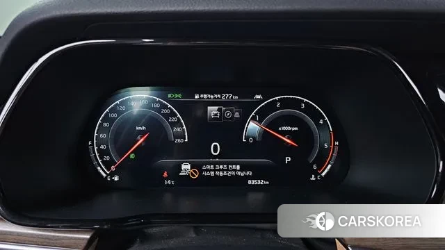 Kia Mohave Master id 3748075 из Кореи 18