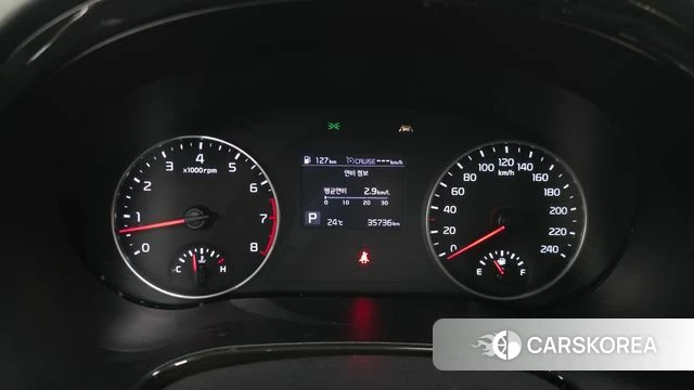 Kia Seltos id 4428674 из Кореи 30