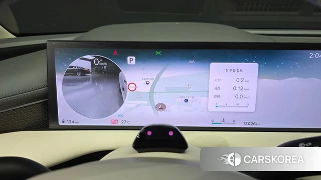 Genesis G80 (RG3) id 4408125 из Кореи 18