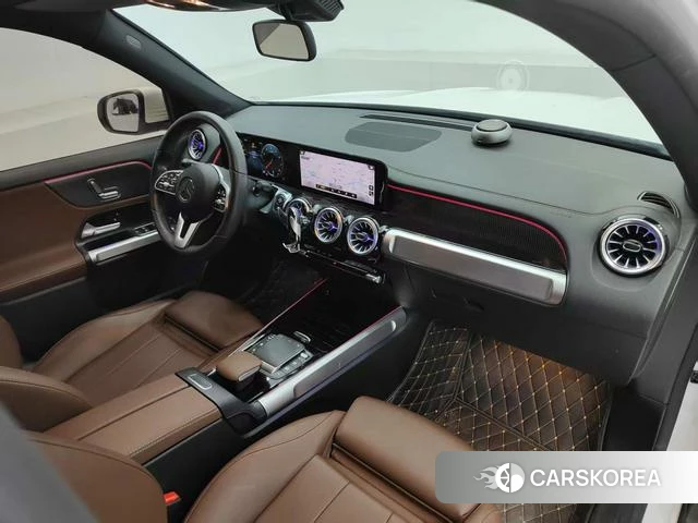 Mercedes-Benz GLB id 4213217 из Китая 20