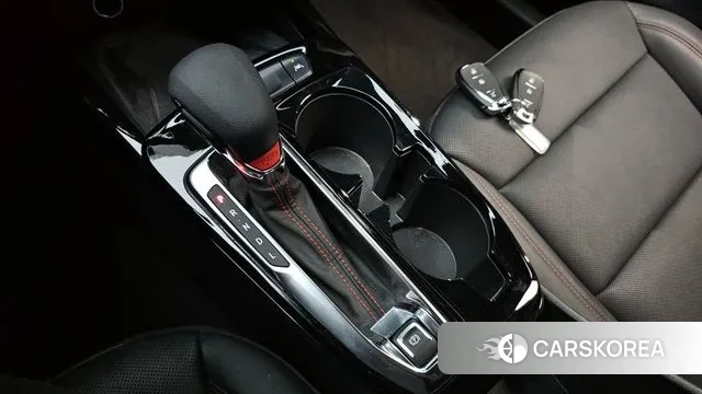 Chevrolet (GM Daewoo) Trax Crossover id 3758363 из Кореи 18