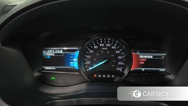 Ford Explorer id 3942850 из Кореи 18