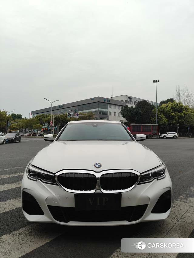 BMW 3 series id 4217439 из Китая 8